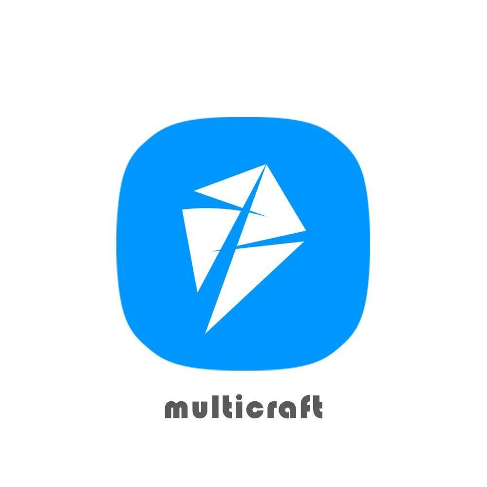 Multicraft – A 10+years old Minecraft server.